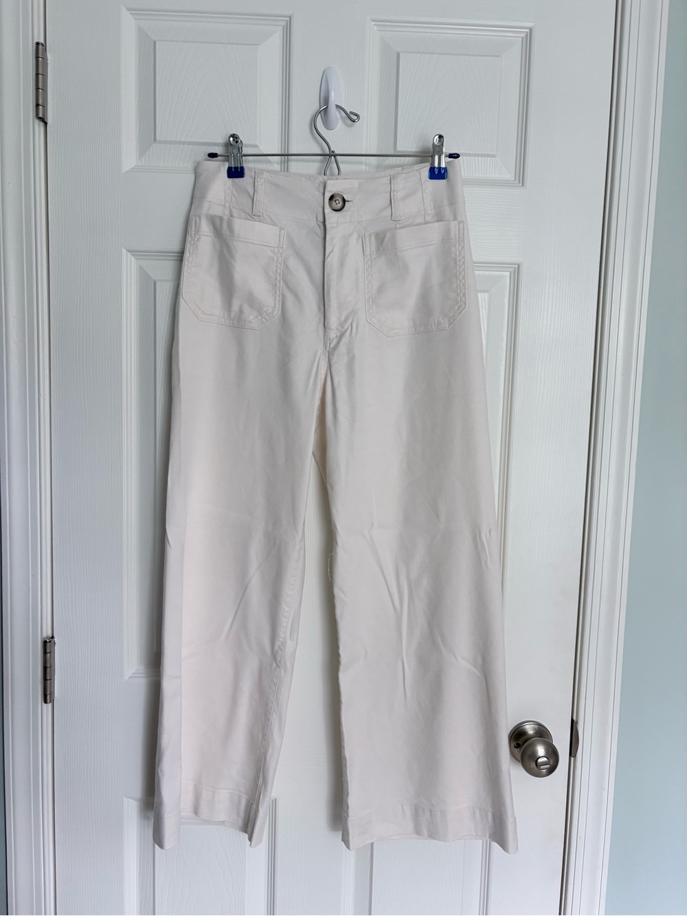 Anthropologie Maeve The Colette Pants